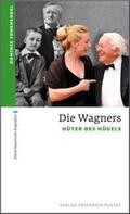 Tomenendal |  Die Wagners | Buch |  Sack Fachmedien