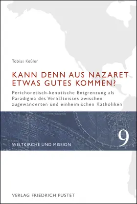 Keßler |  Kann denn aus Nazaret etwas Gutes kommen? | Buch |  Sack Fachmedien