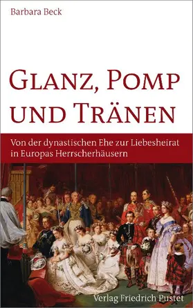 Beck |  Glanz, Pomp und Tränen | Buch |  Sack Fachmedien