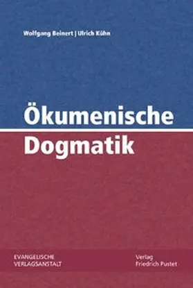 Beinert / Kühn |  Ökumenische Dogmatik | Buch |  Sack Fachmedien