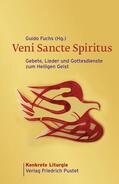 Fuchs |  Veni Sancte Spiritus | Buch |  Sack Fachmedien