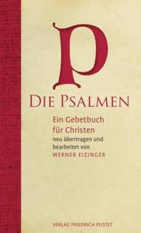 Die Psalmen | Buch | 978-3-7917-2533-8 | sack.de