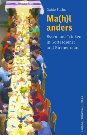 Fuchs |  Ma(h)l anders | Buch |  Sack Fachmedien