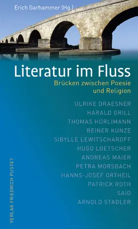 Garhammer |  Literatur im Fluss | Buch |  Sack Fachmedien