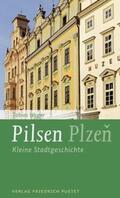 Weger |  Pilsen / Plzen? | Buch |  Sack Fachmedien