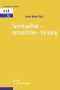 Möde |  Spiritualität - Introvision - Heilung | Buch |  Sack Fachmedien