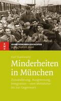 Stankiewitz |  Minderheiten in München | Buch |  Sack Fachmedien
