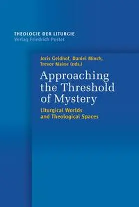 Geldhof / Minch / Maine |  Approaching the Threshold of Mystery | Buch |  Sack Fachmedien