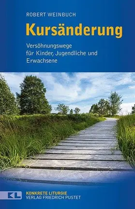Weinbuch |  Kursänderung | Buch |  Sack Fachmedien