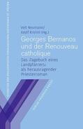 Neumann / Kreiml |  Georges Bernanos und der Renouveau catholique | Buch |  Sack Fachmedien