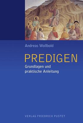 Wollbold | Predigen | Buch | 978-3-7917-2890-2 | sack.de