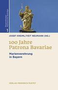 Kreiml / Neumann |  100 Jahre Patrona Bavariae | Buch |  Sack Fachmedien