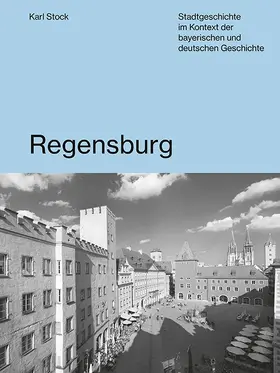 Stock |  Regensburg | Buch |  Sack Fachmedien