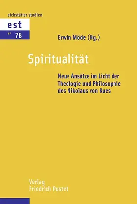 Möde | Spiritualität | Buch | 978-3-7917-2920-6 | sack.de