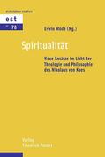 Möde |  Spiritualität | Buch |  Sack Fachmedien