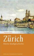 Lau |  Zürich | Buch |  Sack Fachmedien