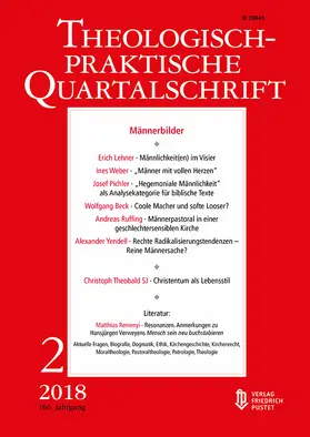  Männerbilder | Buch |  Sack Fachmedien