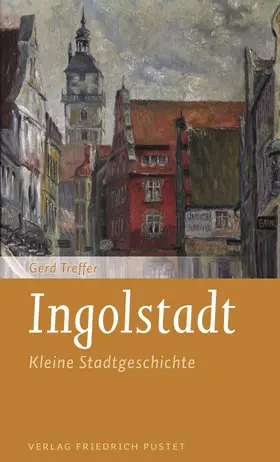 Treffer |  Ingolstadt | Buch |  Sack Fachmedien