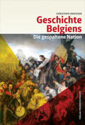 Driessen |  Geschichte Belgiens | Buch |  Sack Fachmedien