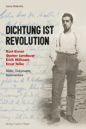 Mokrohs | Dichtung ist Revolution | Buch | 978-3-7917-2977-0 | www.sack.de