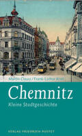 Clauss / Kroll |  Chemnitz | Buch |  Sack Fachmedien