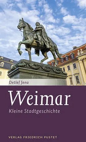 Jena |  Weimar | Buch |  Sack Fachmedien