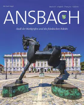 Vogel |  Ansbach | Buch |  Sack Fachmedien