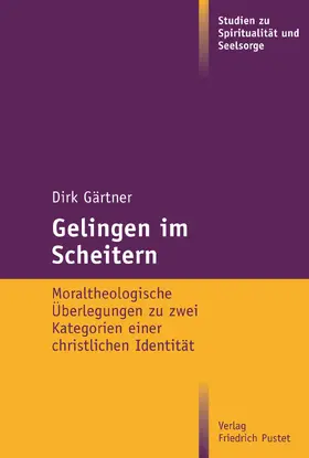 Gärtner |  Gelingen im Scheitern | Buch |  Sack Fachmedien