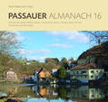 Rabenstein |  Passauer Almanach 16 | Buch |  Sack Fachmedien