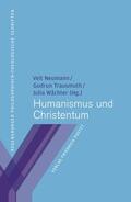 Neumann / Trausmuth / Wächter |  Humanismus und Christentum | Buch |  Sack Fachmedien