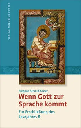 Schmid-Keiser |  Wenn Gott zur Sprache kommt | Buch |  Sack Fachmedien