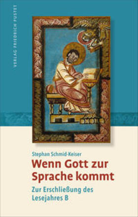 Schmid-Keiser | Wenn Gott zur Sprache kommt | Buch | 978-3-7917-3204-6 | sack.de