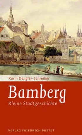 Dengler-Schreiber |  Bamberg | Buch |  Sack Fachmedien