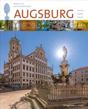 Schneider-Ferber |  Augsburg | Buch |  Sack Fachmedien
