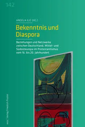 Ilic / Ilic |  Bekenntnis und Diaspora | Buch |  Sack Fachmedien