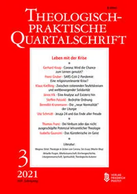  Leben mit der Krise | Buch |  Sack Fachmedien