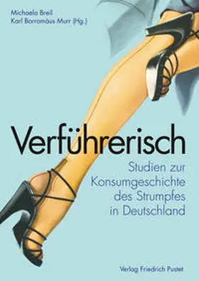 Breil / Murr |  Verführerisch | Buch |  Sack Fachmedien