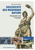 Bischel / Treml / Kock |  Geschichte des modernen Bayern | Buch |  Sack Fachmedien