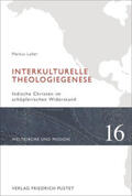 Luber |  Interkulturelle Theologiegenese | Buch |  Sack Fachmedien