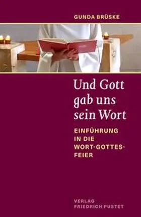 Brüske |  Und Gott gab uns sein Wort | Buch |  Sack Fachmedien