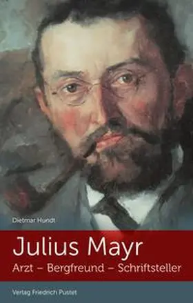 Hundt |  Julius Mayr | Buch |  Sack Fachmedien