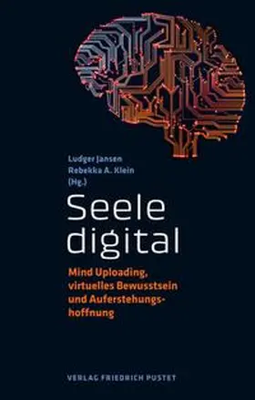 Jansen / Klein | Seele digital | Buch | 978-3-7917-3365-4 | sack.de