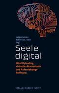 Jansen / Klein |  Seele digital | Buch |  Sack Fachmedien