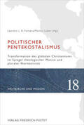 Fontana / Luber / Bedin Fontana |  Politischer Pentekostalismus | Buch |  Sack Fachmedien