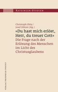 Ohly / Zöhrer |  "Du hast mich erlöst, Herr, du treuer Gott" | Buch |  Sack Fachmedien