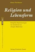 Viertbauer |  Religion und Lebensform | Buch |  Sack Fachmedien