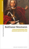 Schneider |  Balthasar Neumann | Buch |  Sack Fachmedien