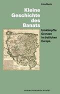 Marin / Dácz / Weger |  Kleine Geschichte des Banats | Buch |  Sack Fachmedien