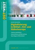  Digitalisierung in Mittel-, Ost- und Südosteuropa | Buch |  Sack Fachmedien