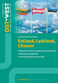  Estland, Lettland, Litauen | Buch |  Sack Fachmedien